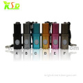Colorful e-cigs e-liquid Metal Needle Bottle